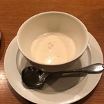 アノニム - スープ