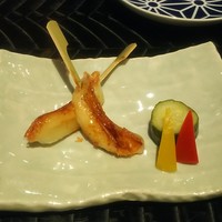 鳥と手打ち蕎麦 とり数寄 東急プラザ銀座店 - 