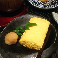 鳥と手打ち蕎麦 とり数寄 東急プラザ銀座店 - 