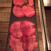 六本木焼肉　Kintan - 
