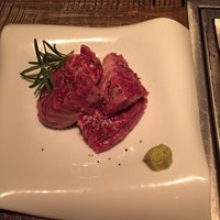 六本木焼肉　Kintan - 