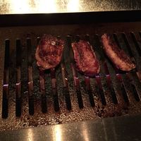 六本木焼肉　Kintan - 