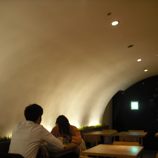 ルート カフェ_2