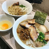 麺ガレージ 肉ヲ見ル