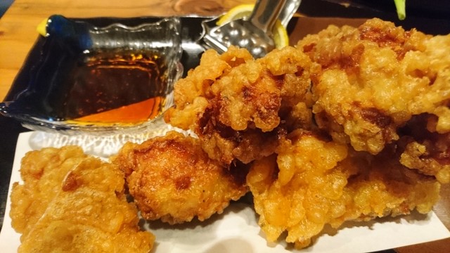 とり金本舗 （【旧店名】隠家） 大分/居酒屋 [食べログ]