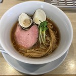 麺屋 壱心 - 