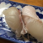 寿司割烹 松ふじ - 