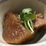 寿司割烹 松ふじ - 