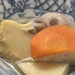 寿司割烹 松ふじ - 