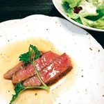 紫ぜん - 