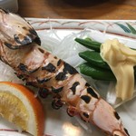 寿司割烹 松ふじ - 