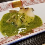 紫ぜん - 
