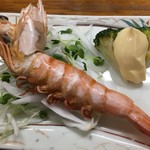 寿司割烹 松ふじ - 