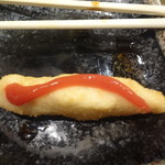 はなまる串カツ製作所 - 