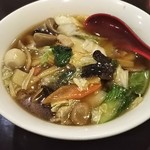 中華料理 菜香菜 - 