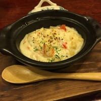 かに道楽 新宿本店 - 