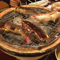 かに道楽 新宿本店 - 