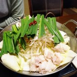 Hakata Motsu Nabe Ryuu - 