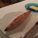 ヴィラ・デル・ソル - スモールバゲット