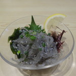 海鮮めし屋 磯人 - 生しらす