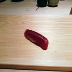 鮨 さかい - ヅケ