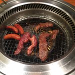 焼肉特急 - 