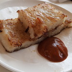 粵廚點心專門店 - 