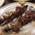 とりの秀 - 