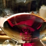 食堂 あいそ - 甲斐ノワール