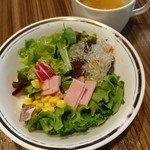 スペインバル Azul 赤羽 - 