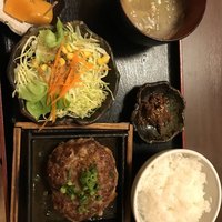 松阪牛たんど - 
