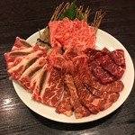 Tanshabu Nabe To Yakiniku No Mise Koizumi - 