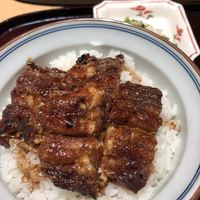 ひつまぶし名古屋備長 大名古屋ビルヂング店 - 