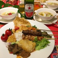 ザ・カフェ - 