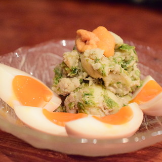 日本酒はなたれ_1