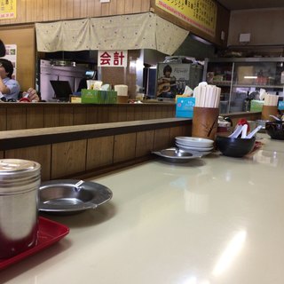長浜ラーメン 麺通人_2