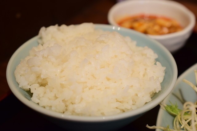 Tairiku Shokudo photo 4