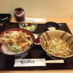 けやき亭 - 