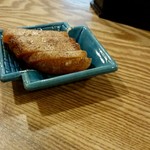 むろまち 加地 - カラスミ