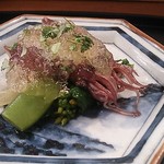 京料理 藤本 - 