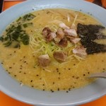 ラーメンショップ - 