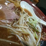 麺や恵 - 具材