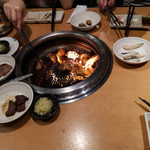 Yakiniku Kingu - 