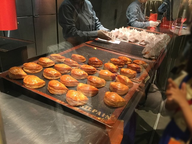 Ringo 天神地下街店 リンゴ 天神 洋菓子 その他 食べログ