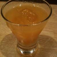 里葉亭 - 食前酒