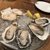 オストレア oysterbar&restaurant 銀座コリドー通り店