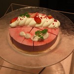 エグゼクス・スウィーツ - 