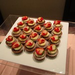 エグゼクス・スウィーツ - 