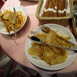 エグゼクス・スウィーツ - 