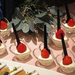 エグゼクス・スウィーツ - 